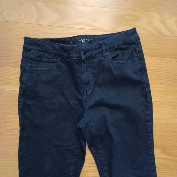 Chicos jegging jeans Chicos size 0.5 USA 6 - Picture 3 of 8